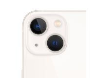 APPLE iPhone 13 128GB Bialy MLPG3PM/A - 681153 - zdjęcie 2